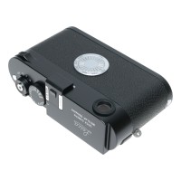 Pre-owned Leica M-D (Typ 262) Camera, Black (10945), Set