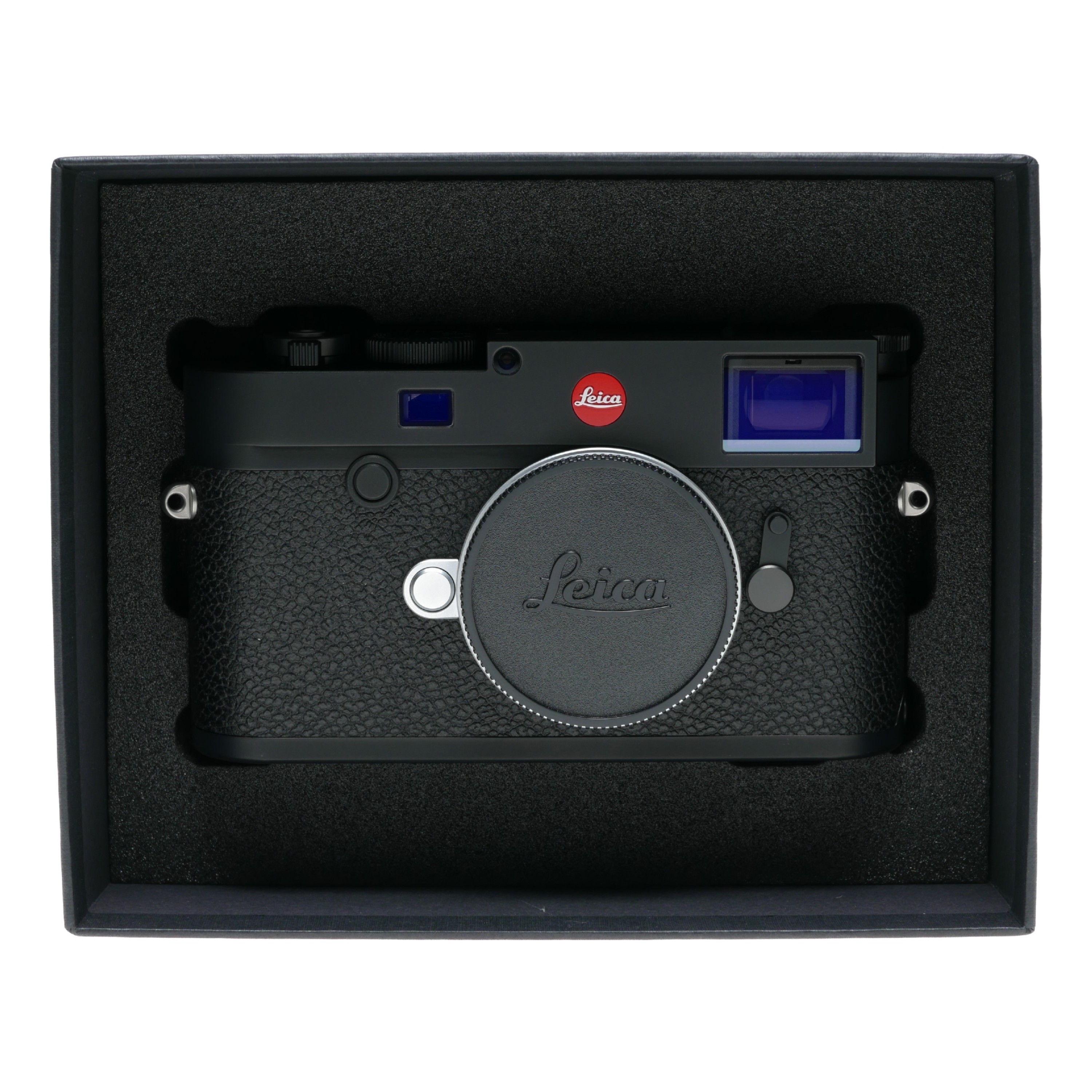 Leica M10-R — 40 Megapixel Sensor - Film and Digital TimesFilm and Digital  Times
