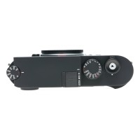 Pre-owned Leica M10-R Body, Black Chrome (20002)
