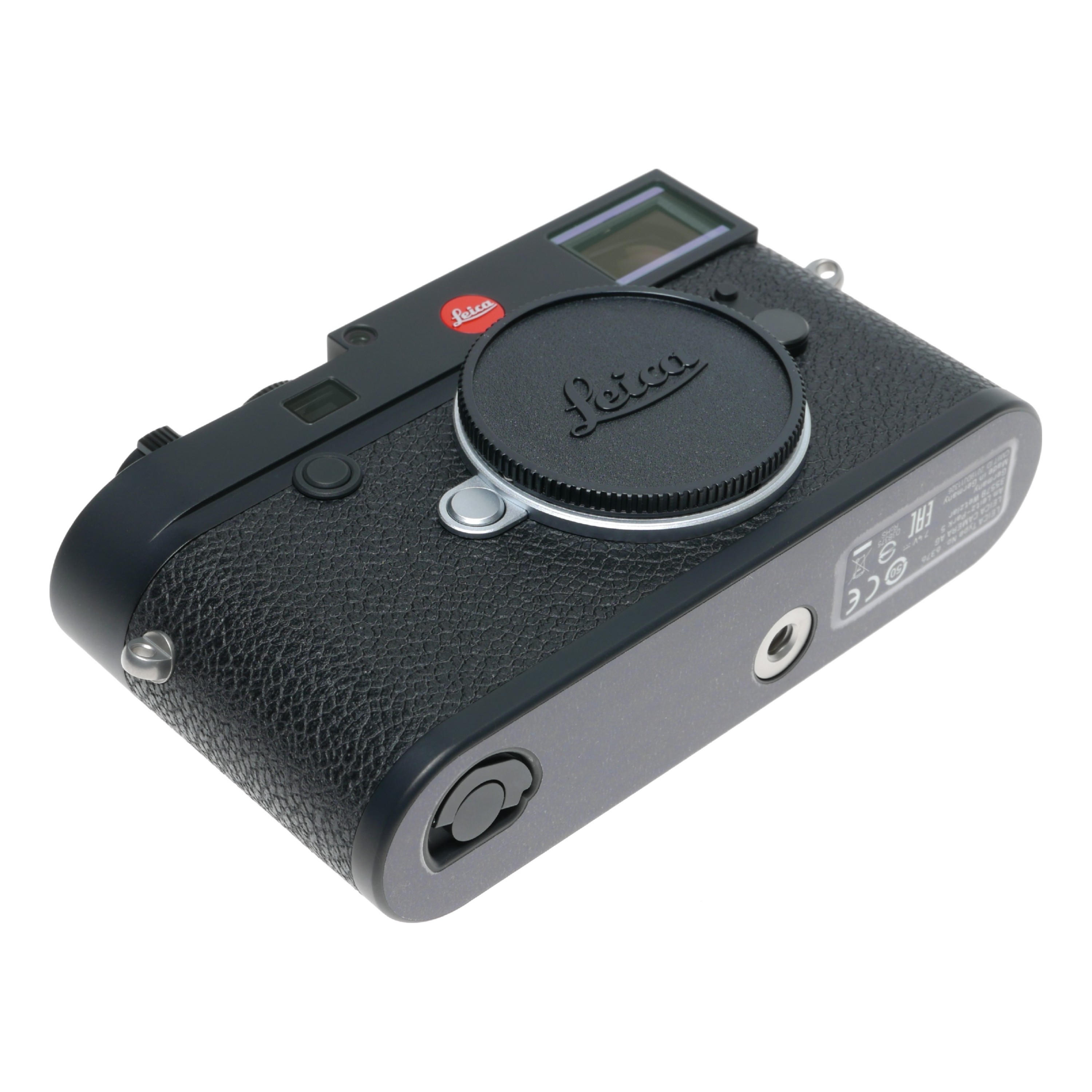 Leica M10-P Black & Grey Edition Camera 20052 Limited 40PCS *MINT-* –  AGFCamera