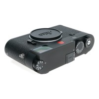 Pre-owned Leica M10-R Body, Black Chrome (20002)