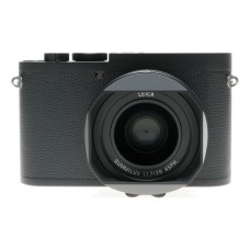 Leica Q2 Monochrom Digital Camera 47.3MP CMOS Sensor