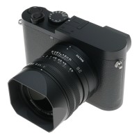 Pre-owned Leica Q2 Monochrom Camera