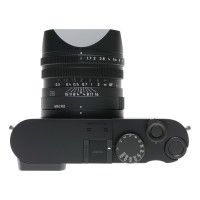 Pre-owned Leica Q2 Monochrom Camera
