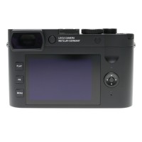 Pre-owned Leica Q2 Monochrom Camera