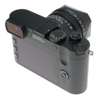 Pre-owned Leica Q2 Monochrom Camera
