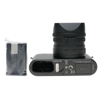 Pre-owned Leica Q2 Monochrom Camera