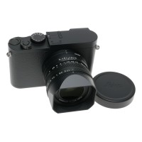 Pre-owned Leica Q2 Monochrom Camera