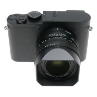Pre-owned Leica Q2 Monochrom Camera