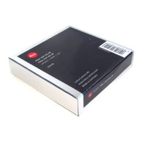 Pre-owned Leica E67 UV/IR Filter, Black (13415) Pre-owned Leica E67 UV/IR Filter, Black (13415)