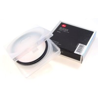 Pre-owned Leica E67 UV/IR Filter, Black (13415) Pre-owned Leica E67 UV/IR Filter, Black (13415)