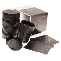 Pre-owned Leica APO-Summicron-M 90mm f/2 ASPH. (11884) Pre-owned Leica APO-Summicron-M 90mm f/2 ASPH. (11884)