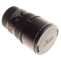 Pre-owned Leica APO-Summicron-M 90mm f/2 ASPH. (11884) Pre-owned Leica APO-Summicron-M 90mm f/2 ASPH. (11884)
