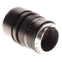 Pre-owned Leica APO-Summicron-M 90mm f/2 ASPH. (11884) Pre-owned Leica APO-Summicron-M 90mm f/2 ASPH. (11884)