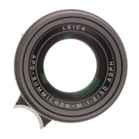 Pre-owned Leica APO-Summicron-M 50mm f/2 ASPH. (11141) Pre-owned Leica APO-Summicron-M 50mm f/2 ASPH. (11141)