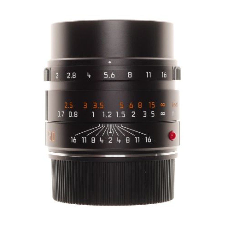 Pre-owned Leica APO-Summicron-M 50mm f/2 ASPH. (11141) Pre-owned Leica APO-Summicron-M 50mm f/2 ASPH. (11141)