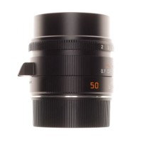 Pre-owned Leica APO-Summicron-M 50mm f/2 ASPH. (11141) Pre-owned Leica APO-Summicron-M 50mm f/2 ASPH. (11141)