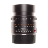 Pre-owned Leica APO-Summicron-M 50mm f/2 ASPH. (11141) Pre-owned Leica APO-Summicron-M 50mm f/2 ASPH. (11141)
