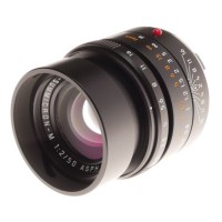 Pre-owned Leica APO-Summicron-M 50mm f/2 ASPH. (11141) Pre-owned Leica APO-Summicron-M 50mm f/2 ASPH. (11141)