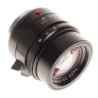Pre-owned Leica APO-Summicron-M 50mm f/2 ASPH. (11141) Pre-owned Leica APO-Summicron-M 50mm f/2 ASPH. (11141)