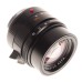 11141 New Leica Apo-Summicron-M 1:2/50 mm ASPH. Rare SHARPEST Lens in the world