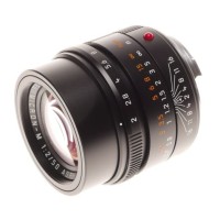 Pre-owned Leica APO-Summicron-M 50mm f/2 ASPH. (11141) Pre-owned Leica APO-Summicron-M 50mm f/2 ASPH. (11141)