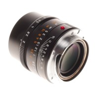 Pre-owned Leica APO-Summicron-M 50mm f/2 ASPH. (11141) Pre-owned Leica APO-Summicron-M 50mm f/2 ASPH. (11141)