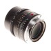 11141 New Leica Apo-Summicron-M 1:2/50 mm ASPH. Rare SHARPEST Lens in the world