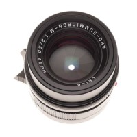 Pre-owned Leica APO-Summicron-M 50mm f/2 ASPH. (11141) Pre-owned Leica APO-Summicron-M 50mm f/2 ASPH. (11141)
