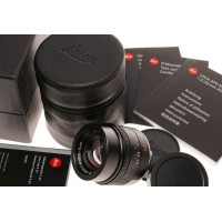 Pre-owned Leica APO-Summicron-M 50mm f/2 ASPH. (11141) Pre-owned Leica APO-Summicron-M 50mm f/2 ASPH. (11141)