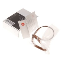 Pre-owned Leica D-Lux Wrist Strap, Cognac (18823)
