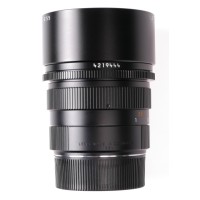 Pre-owned Leica APO-Summicron-M 90mm f/2 ASPH., Filter Pre-owned Leica APO-Summicron-M 90mm f/2 ASPH., Filter