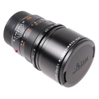Pre-owned Leica APO-Summicron-M 90mm f/2 ASPH., Filter Pre-owned Leica APO-Summicron-M 90mm f/2 ASPH., Filter