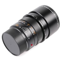 Pre-owned Leica APO-Summicron-M 90mm f/2 ASPH., Filter Pre-owned Leica APO-Summicron-M 90mm f/2 ASPH., Filter