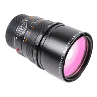 Pre-owned Leica APO-Summicron-M 90mm f/2 ASPH., Filter Pre-owned Leica APO-Summicron-M 90mm f/2 ASPH., Filter
