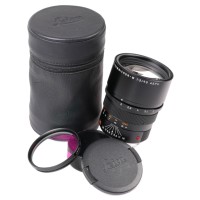 Pre-owned Leica APO-Summicron-M 90mm f/2 ASPH., Filter Pre-owned Leica APO-Summicron-M 90mm f/2 ASPH., Filter