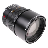 Pre-owned Leica APO-Summicron-M 90mm f/2 ASPH., Filter Pre-owned Leica APO-Summicron-M 90mm f/2 ASPH., Filter