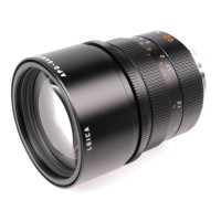 Pre-owned Leica APO-Summicron-M 90mm f/2 ASPH., Filter Pre-owned Leica APO-Summicron-M 90mm f/2 ASPH., Filter