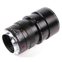 Pre-owned Leica APO-Summicron-M 90mm f/2 ASPH., Filter Pre-owned Leica APO-Summicron-M 90mm f/2 ASPH., Filter