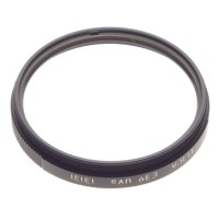 Pre-owned Leica E39 UVa Filter (13131), Boxed Pre-owned Leica E39 UVa Filter (13131), Boxed