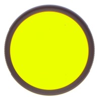 Pre-owned Leica E39 Orange Filter (13061) Pre-owned Leica E39 Orange Filter (13061)