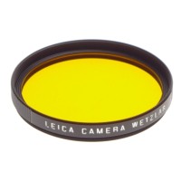 Pre-owned Leica E39 Orange Filter (13061) Pre-owned Leica E39 Orange Filter (13061)