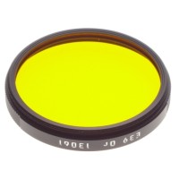 Pre-owned Leica E39 Orange Filter (13061) Pre-owned Leica E39 Orange Filter (13061)