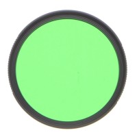 Pre-owned Leica E39 Green Filter (13063)