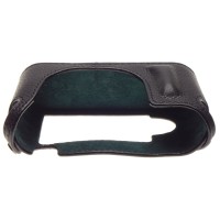 Pre-owned Arte di Mano Half Case for Leica M8/M9, Black