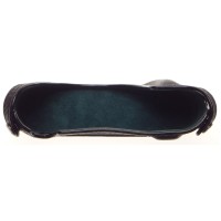Pre-owned Arte di Mano Half Case for Leica M8/M9, Black