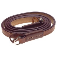 Pre-owned Arte di Mano Half Case for Leica M6/MP, Brown