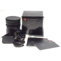 Pre-owned Leica Summicron-M 35mm f/2 ASPH. (11879) Pre-owned Leica Summicron-M 35mm f/2 ASPH. (11879)