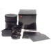 LEICA Summicron-M 1:2/35mm ASPH. Black 11879 6-Bit rangefinder camera lens MINT-