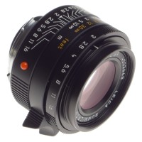 Pre-owned Leica Summicron-M 35mm f/2 ASPH. (11879) Pre-owned Leica Summicron-M 35mm f/2 ASPH. (11879)